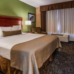 Best Western Glenview - Chicagoland Inn and Suites Thumbnail