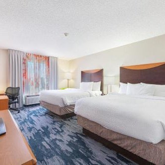 Fairfield Inn & Suites by Marriott Chicago Naperville Thumbnail