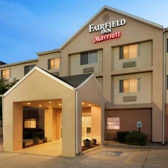 Fairfield Inn by Marriott Kankakee Bourbonnais Thumbnail