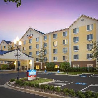 Fairfield Inn & Suites by Marriott Chicago Midway Airport Thumbnail