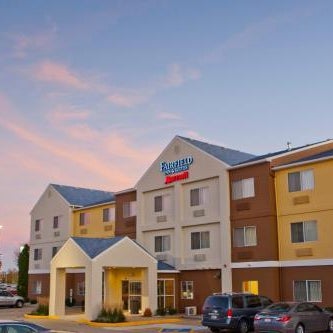 Fairfield Inn & Suites by Marriott Champaign Thumbnail