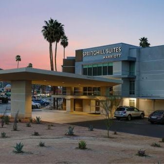 SpringHill Suites by Marriott Palm Desert Thumbnail