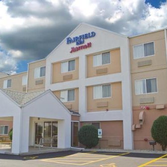 Fairfield Inn by Marriott Forsyth Decatur Thumbnail