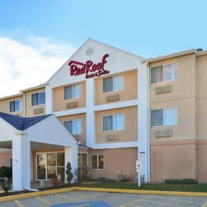 Red Roof Inn & Suites Danville, Il Thumbnail