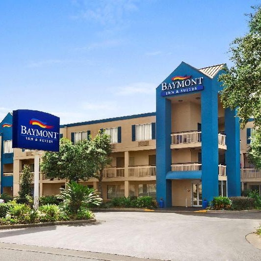 Baymont by Wyndham Gainesville Thumbnail