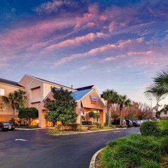 Fairfield Inn & Suites by Marriott Ocala Thumbnail