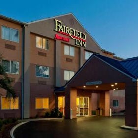Fairfield Inn & Suites by Marriott Jacksonville Orange Park Thumbnail