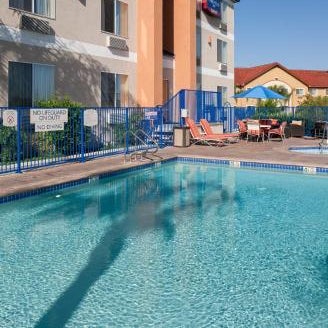 Fairfield Inn by Marriott Santa Clarita Valencia Thumbnail