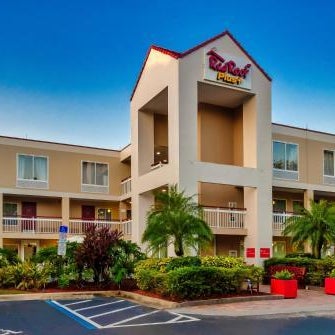 Orlando Inn Near International Drive Thumbnail