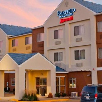 Fairfield Inn & Suites by Marriott Joliet North/Plainfield Thumbnail