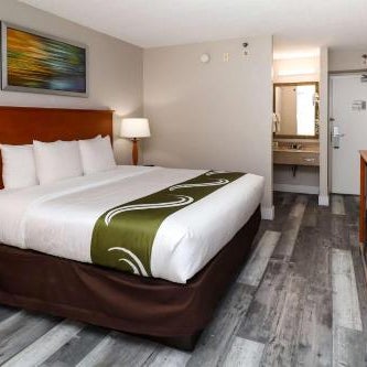 Quality Inn Miami Airport - Doral Thumbnail