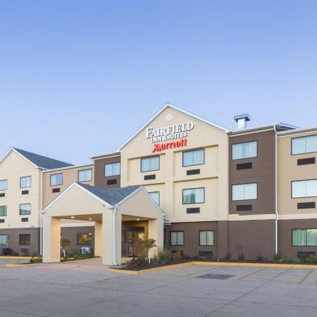 Fairfield Inn & Suites by Marriott Galesburg Thumbnail