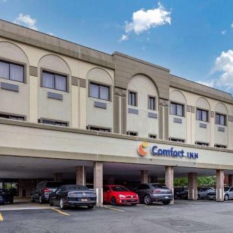Comfort Inn Syosset-Long Island Thumbnail