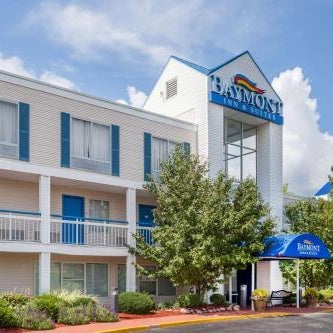 Baymont by Wyndham Peoria Thumbnail