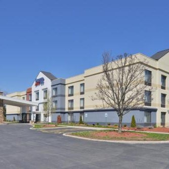 Fairfield by Marriott Rochester Henrietta/University Area Thumbnail