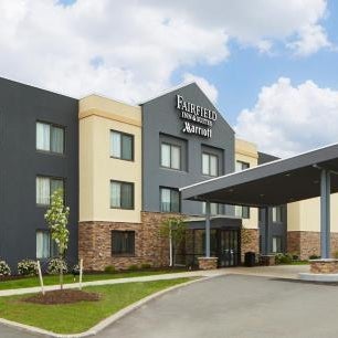 Fairfield Inn & Suites by Marriott Rochester East Thumbnail