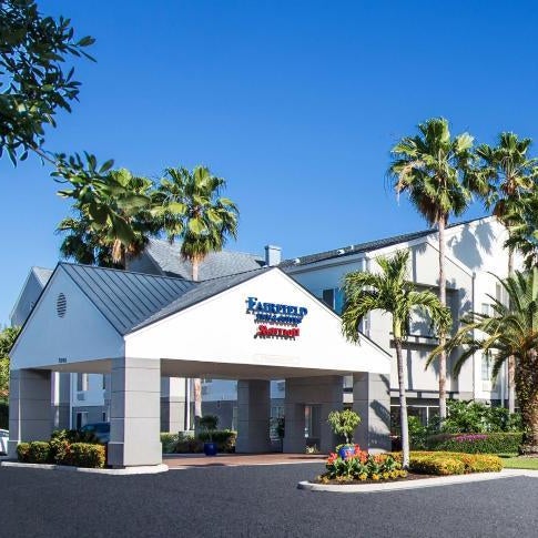 Fairfield Inn & Suites by Marriott Fort Myers Cape Coral Thumbnail