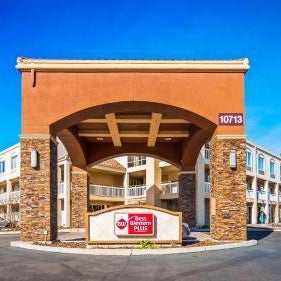 Best Western Plus Rancho Cordova Inn Thumbnail