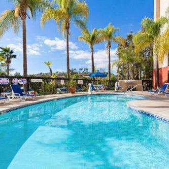 Fairfield Inn by Marriott Mission Viejo Orange County Thumbnail