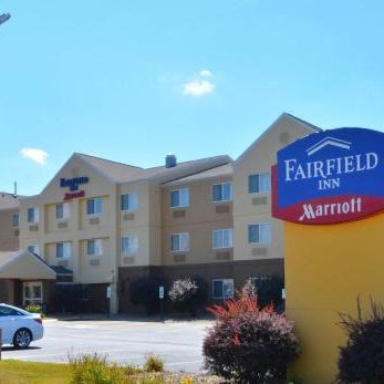 Spark by Hilton Springfield Southwest Thumbnail