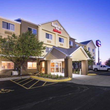 Fairfield Inn & Suites by Marriott Peru Thumbnail