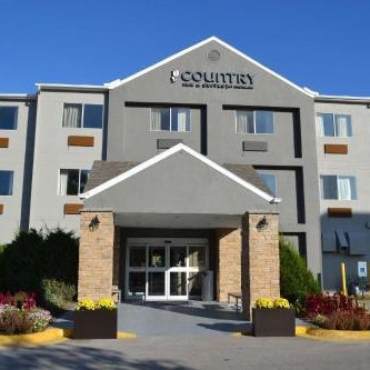 Country Inn & Suites by Radisson, Fairview Heights Thumbnail