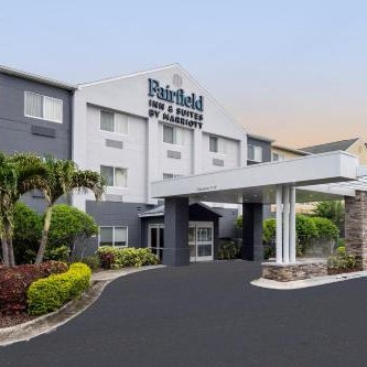 Fairfield Inn & Suites by Marriott St. Petersburg Clearwater Thumbnail