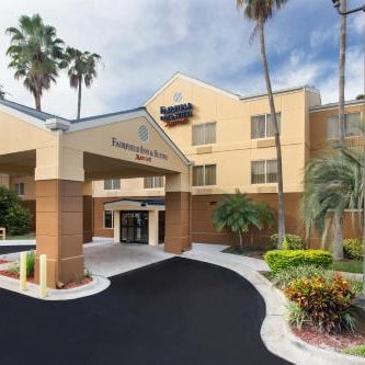 Fairfield Inn & Suites by Marriott Tampa Brandon