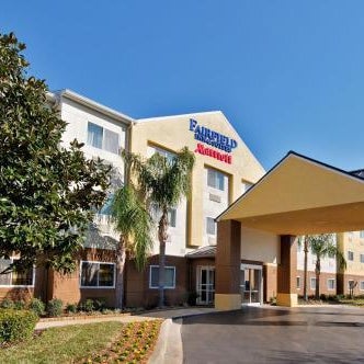 Fairfield Inn & Suites by Marriott Tampa North Thumbnail