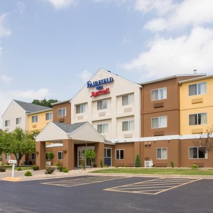 Fairfield Inn & Suites by Marriott Quincy Thumbnail