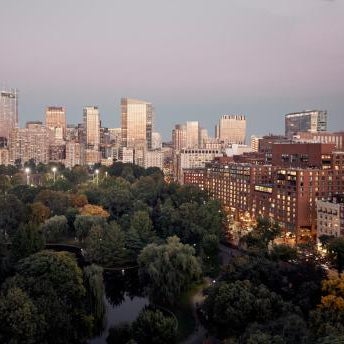 Four Seasons Boston Thumbnail