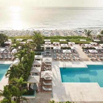 Four Seasons Resort Palm Beach Thumbnail
