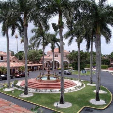 Grand Palms Resort Thumbnail