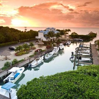 Ocean Pointe Suites at Key Largo Thumbnail
