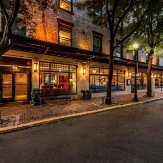 Staypineapple, A Delightful Hotel, South End Thumbnail
