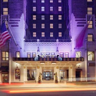 The Lexington Hotel, Autograph Collection by Marriott Thumbnail