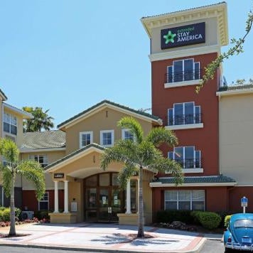 Extended Stay America Select Suites - Orlando - Maitland - Summit Tower Blvd Thumbnail