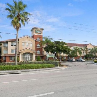Extended Stay America Premier Suites - Fort Lauderdale - Cypress Creek - Park North Thumbnail