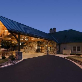 Homewood Suites By Hilton Syracuse/Liverpool Thumbnail