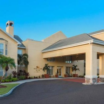 Homewood Suites By Hilton Clearwater Thumbnail