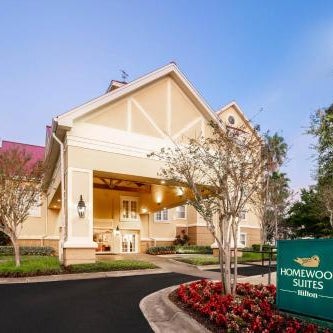 Homewood Suites By Hilton Lake Mary Thumbnail