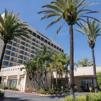 Doubletree By Hilton Hotel Torrance/South Bay Thumbnail