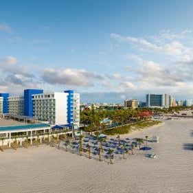 Hilton Clearwater Beach Resort & Spa Thumbnail