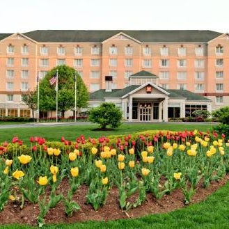 Hilton Garden Inn Albany Airport Thumbnail
