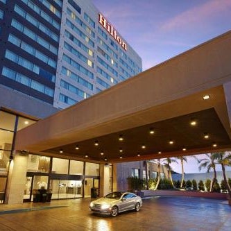 Hilton San Diego Mission Valley Thumbnail