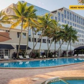 Doubletree By Hilton Deerfield Beach Boca Raton Thumbnail