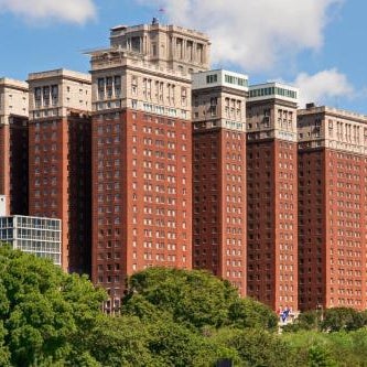 Hilton Chicago Thumbnail