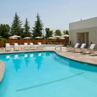 Hilton Sacramento Arden West Thumbnail