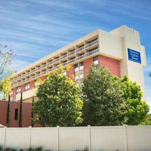 Ontario Airport Hotel & Conference Center Thumbnail
