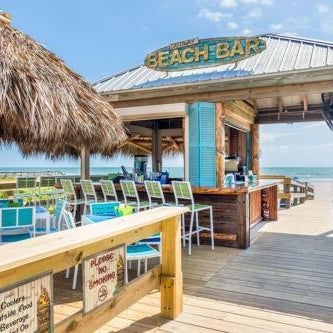 Hilton Cocoa Beach Oceanfront Thumbnail